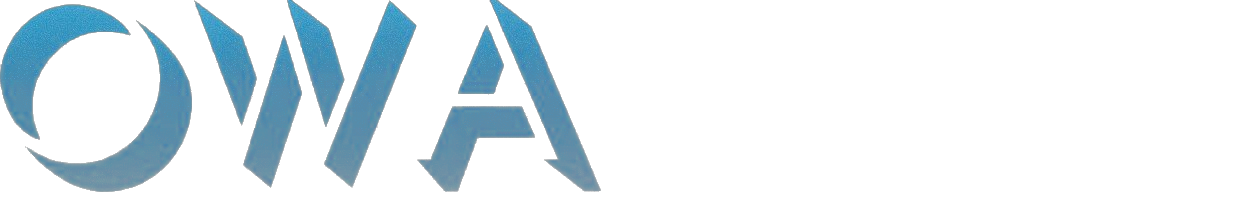 OWA Heimarbeit Logo — Lohnfertigung und Montagedienstleister in Tschechien
